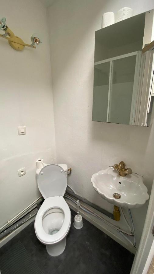 Appartement Dans Une Impasse Calme Proche De La Gare Амьен Экстерьер фото